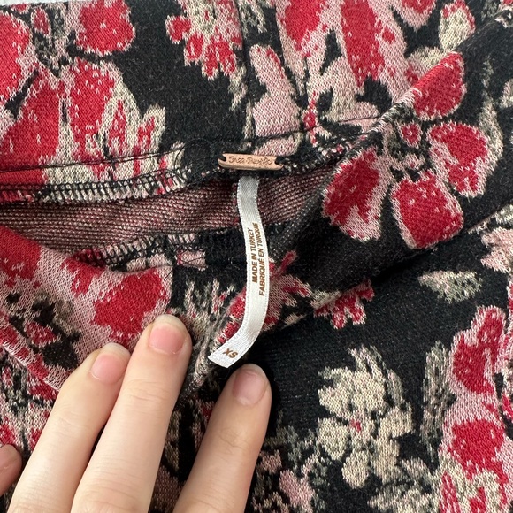 Free People Rita Flare Pant - Picture 4 of 4